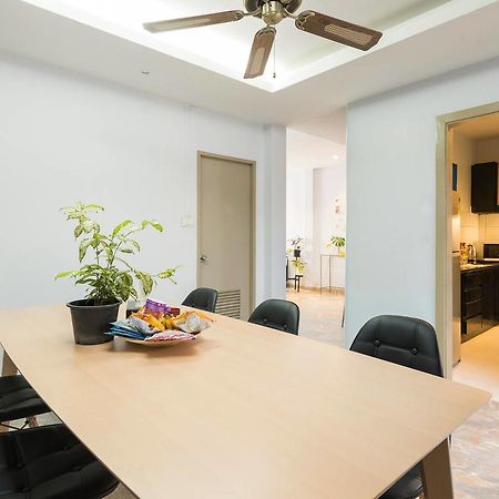 Adelis 55 Villa Bangkok Eksteriør bilde