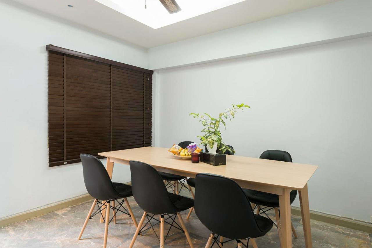 Adelis 55 Villa Bangkok Eksteriør bilde