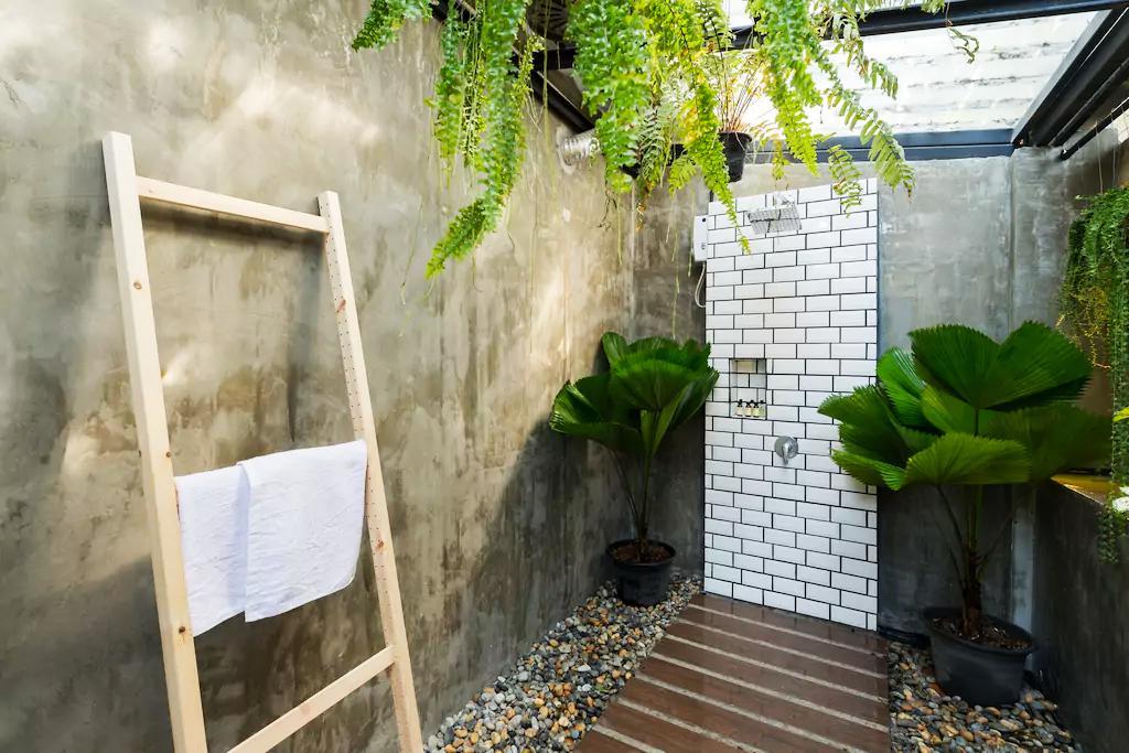 Adelis 55 Villa Bangkok Eksteriør bilde